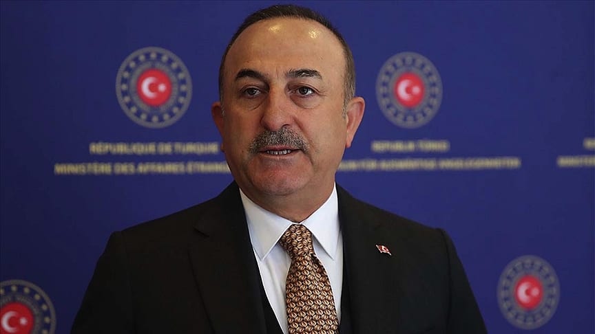 Çavuşoğlu büyükelçilik görevlerini tebliğ etti... Kim hangi göreve getirildi?