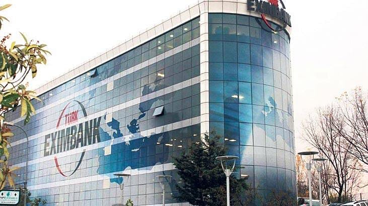 Türk Eximbank'tan 1,5 milyar lira net kar