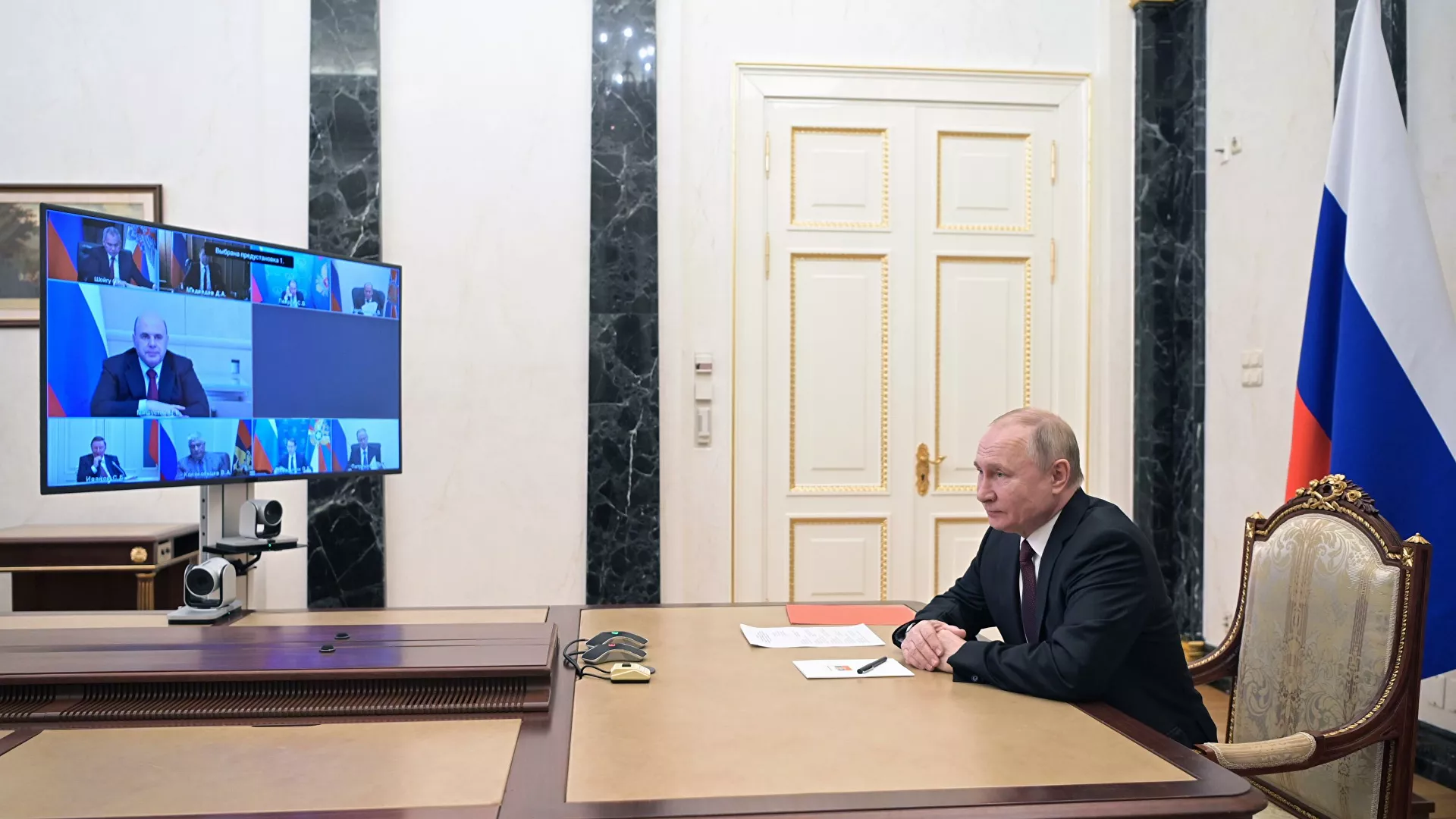 Peskov, 'Putin Rus ordusuna dur emri verdi ancak Ukrayna müzakereyi reddetti' dedi, Ukrayna'dan yanıt var