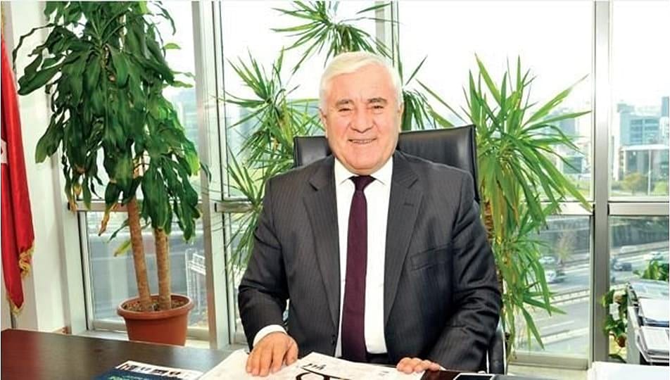 İSTOÇ Başkanı Kemalbay koronavirüsten hayatını kaybetti