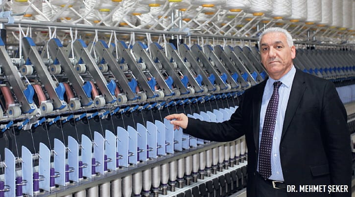 1 milyar dolarlık yatırımımız sürüyor