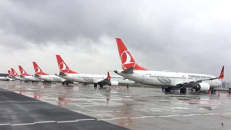 THY, Elazığ ve Malatya biletlerini ücretsiz değiştirecek