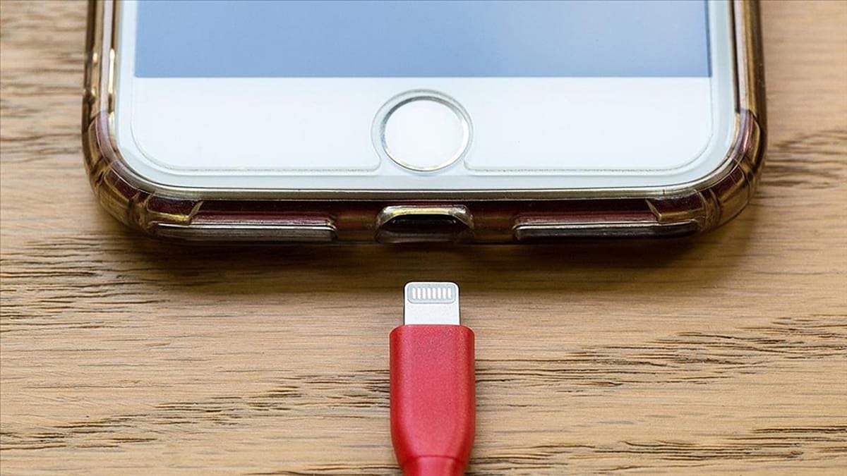 AB'den akıllı telefonlarda tek tip şarja onay... Tarih belli oldu