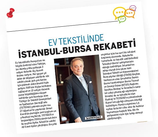 Bursalılar TETSİAD yarışına ‘platform’la girdi-0
