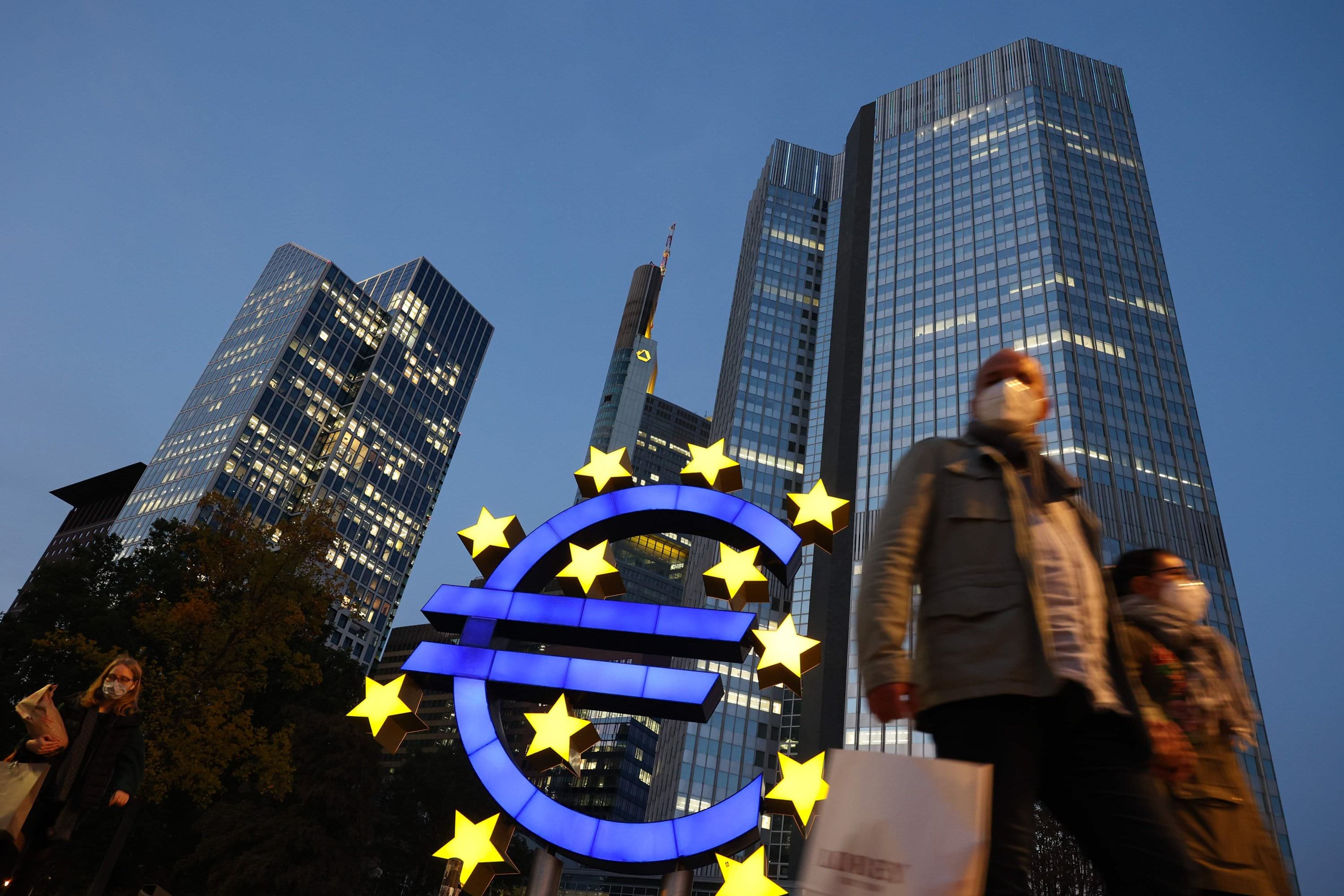 ECB’den 'yüksek konut fiyatı' uyarısı