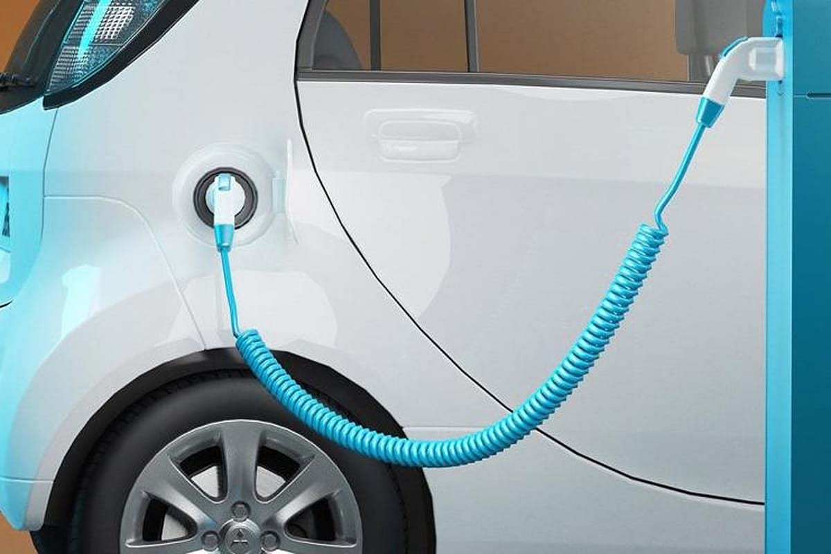 Çarpıcı rapor: Elektrikli araçta 2032 beklentisi 