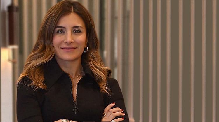 Adanalı Bilici Ailesi'nin 3'üncü kuşağı girişimci oldu