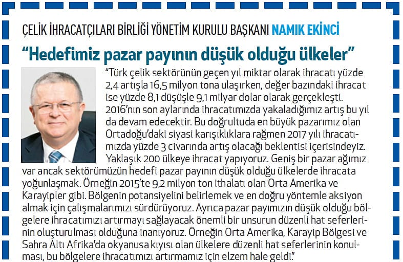İhracatın 2017 rotası-6