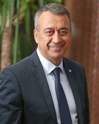 Genç yetenekler tekstil sektörünün gelişimi için Gaziantep'te yarışacak -1