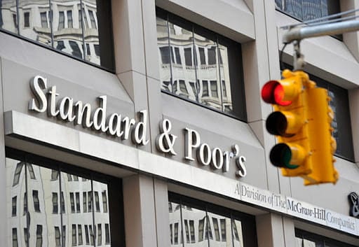 S&P'den küresel kredi koşullarıyla ilgili uyarı