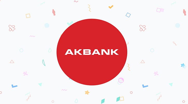 Akbank'tan 2 milyar dolarlık finansman