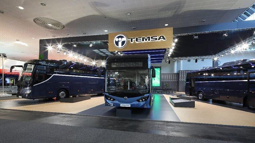 Sabancı Holding'ten açıklama: Temsa'yı yabancı ortakla geri alıyor