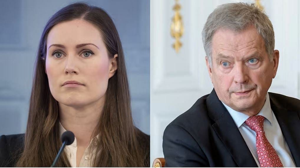 Finlandiya'nın NATO üyeliği kararı belli oldu