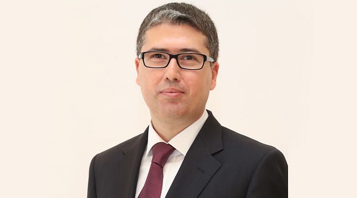 Pizza Pizza’nın yeni CEO’su oldu