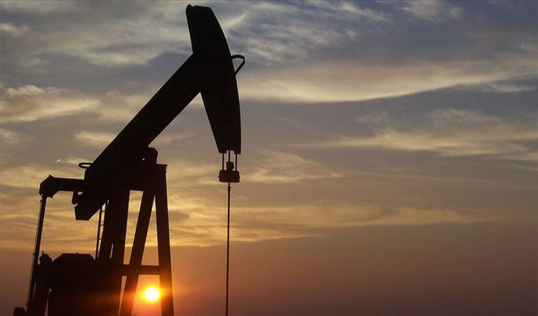 Brent petrol fiyatı düşüşte