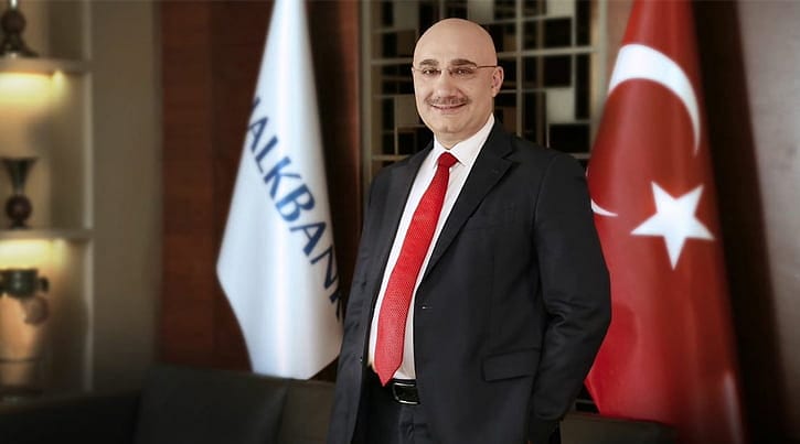 Aktif büyüklüğümüz 387,3 milyar TL