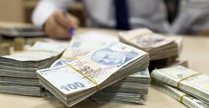 Gösterge faizi 14,5 seviyesinde