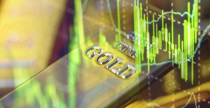 Altın 1.800’ü zorluyor