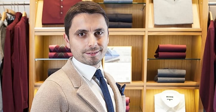 E-ticaretin payını yüzde 45’e çıkaracak