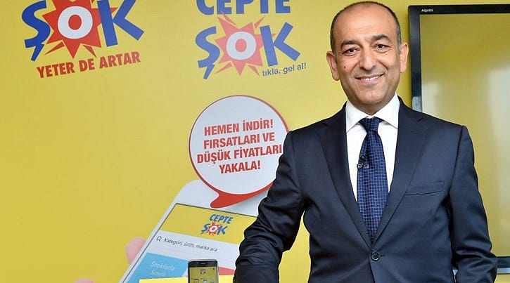 Halka arz gelirlerimizi verimli kullandık