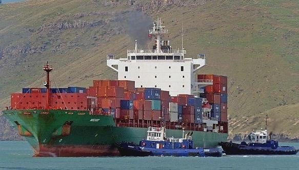 İlk temas kuruldu: Kaçırılan Türk gemicilerden haber var