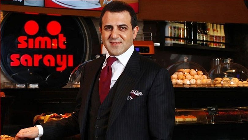 Simit Sarayı'ndan ortaklık açıklaması: Başvuru yaptık ama olmadı