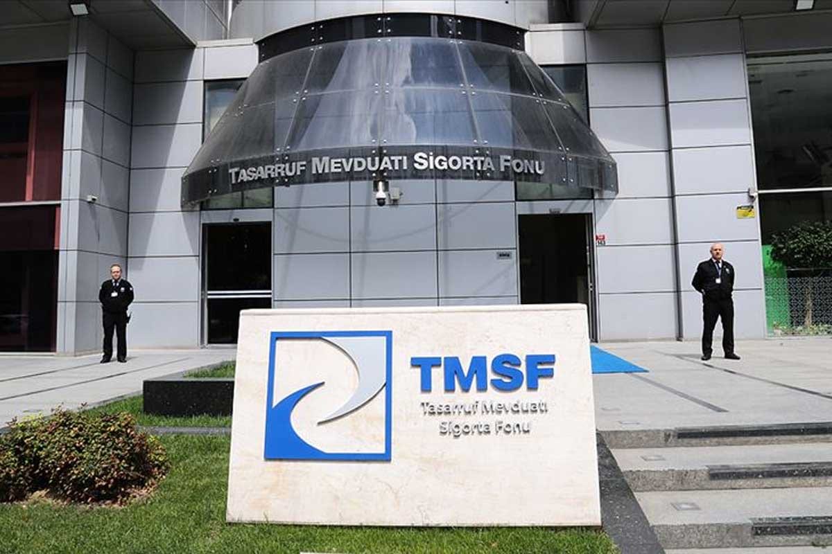 TMSF, Aynes Gıda satışa çıkardı