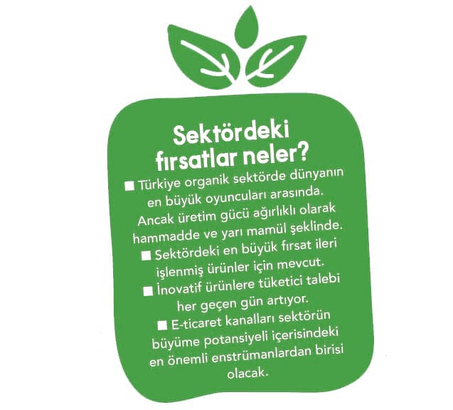 Sektörün bu yıl yüzde 10, beş yılda iki kat büyümesi bekleniyor-1