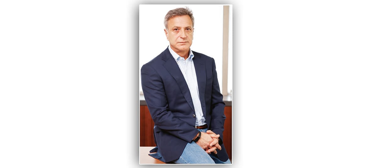 “Bu yıl ciromuzu ikiye katlayacağız”