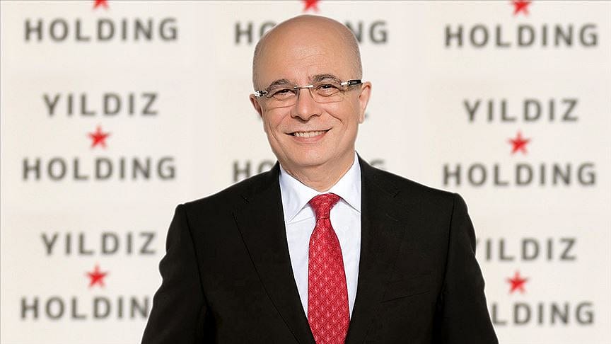 Yıldız Holding'den pandemide 5300 yeni istihdam, 330 milyon dolarlık ihracat
