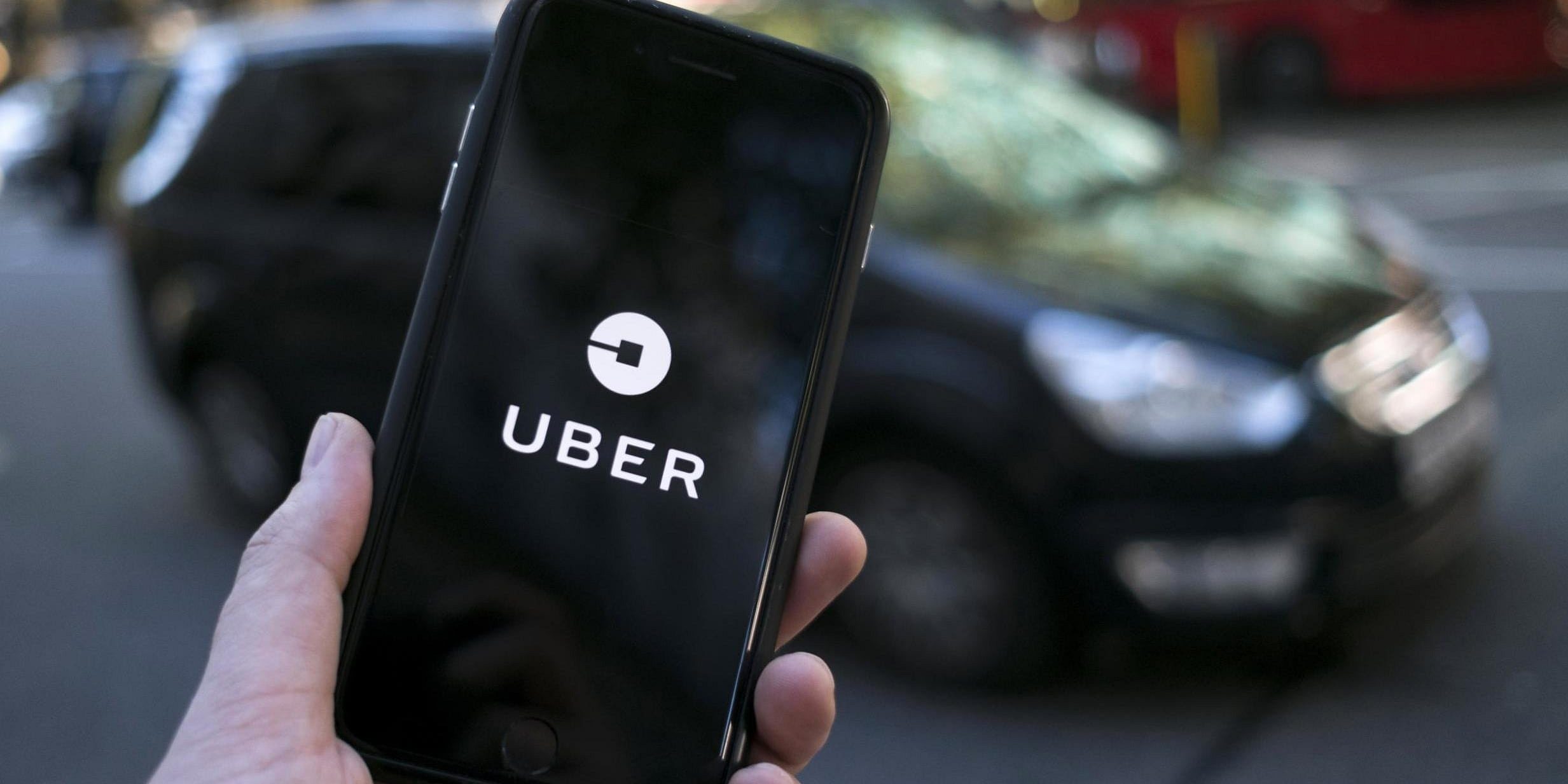 Kovid-19 nedeniyle zor günler geçiren Uber'de üst düzey istifa