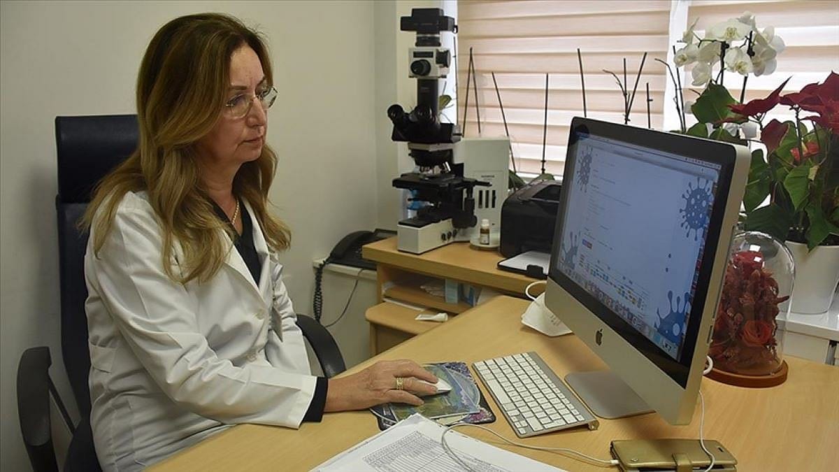 Koronavirüsü 4 kritere göre hesaplayabilen yöntem geliştirdiler: Yaş, kan grubu...