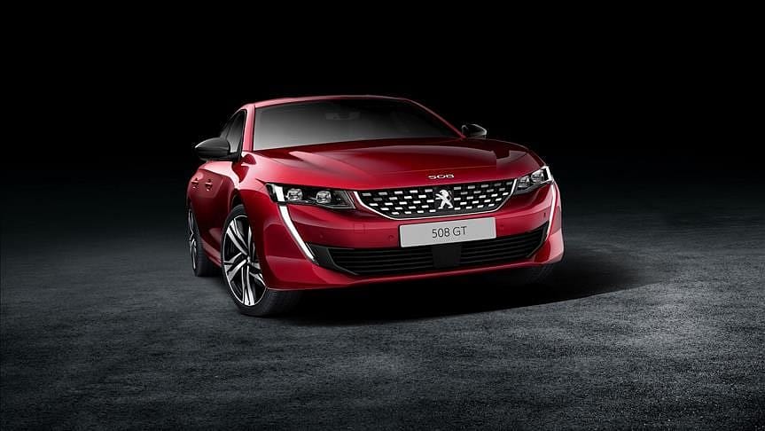 Peugeot Kasım ayı kampanyasını duyurdu (2021)