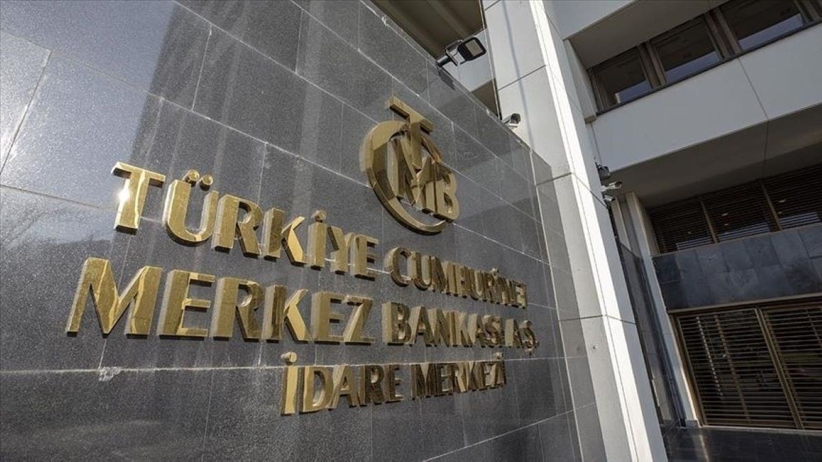 Merkez Bankası 2. müdahaledeki dolar miktarını açıkladı