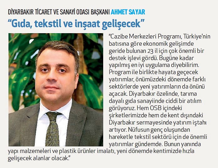 23 ilde yatırım akını-5