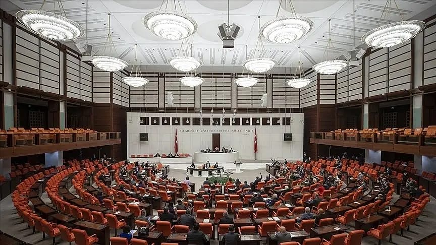 Tütün, tütün mamulleri ve alkol piyasasına ilişkin kanun değişikliği teklifi