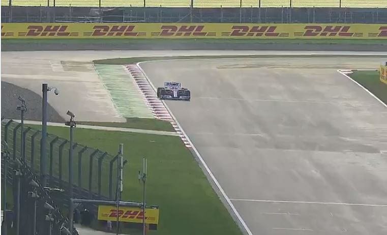 Formula 1 Türkiye Grand Prix'sine ilk cepten başlayacak isim: Lance Stroll