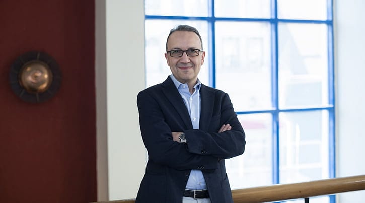 Pfizer Türkiye’ye yeni genel müdür