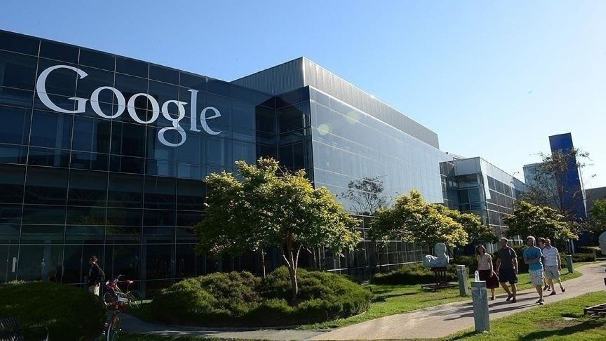 Fransa'da Google'a verilen 150 milyon euroluk ceza onandı
