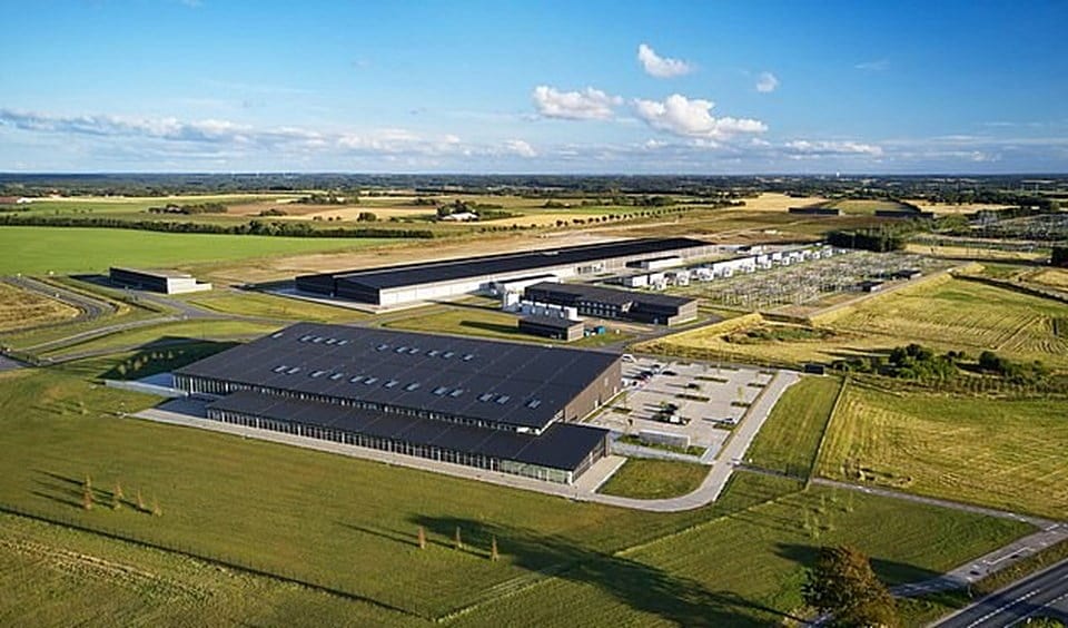 Apple’dan 'yeşil enerji' yatırımı-0
