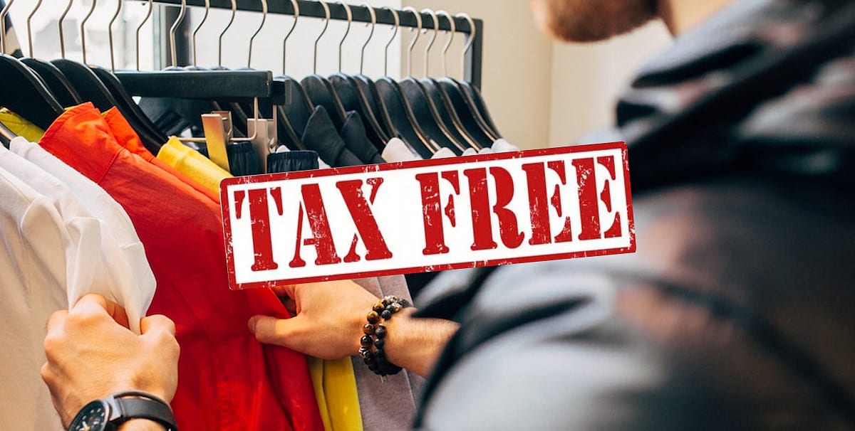 Türkiye'de tax free alışverişlerinde rekor artış