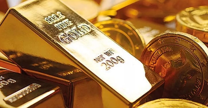 Ons altında 1.830 dolar direnç seviyesi