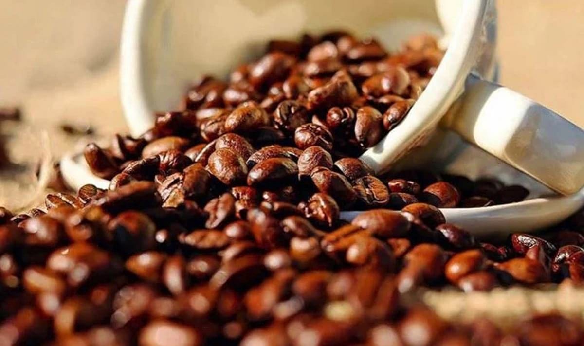 Emtia fiyatlarında geçen hafta: Kahve fiyatlarında dikkat çeken artış 