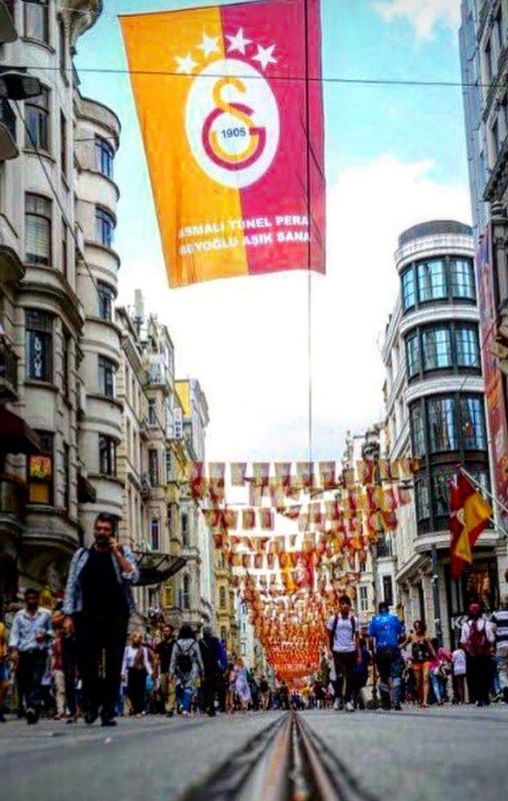 Galatasaray yeni başkanını seçiyor: Oylar sayılıyor-1