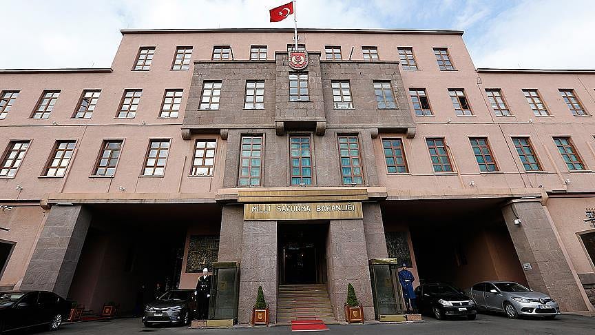 2020 yılı bedelli askerlik celp ve sevk işlemleri ertelendi