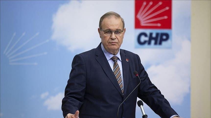CHP'li Öztrak: Enflasyon harlanmaya devam ediyor