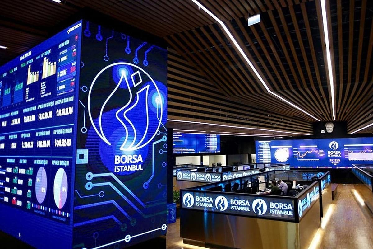 SPK'dan Borsa İstanbul açıklaması