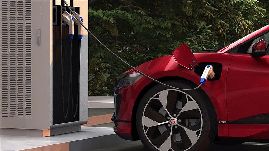 Elektrikli otomobiller için 900 Euro teşvik