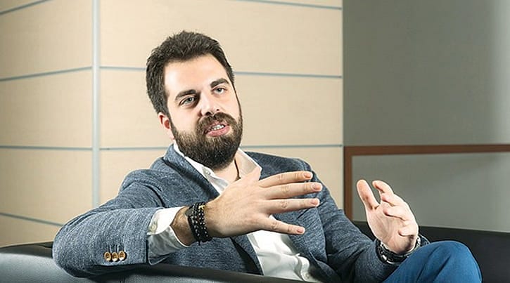 Çizgi film Doru, sinemaya taşınıyor