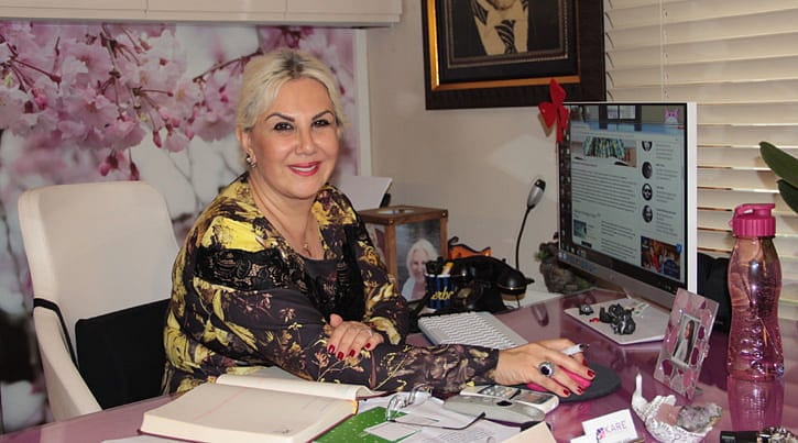 Yurtdışında da anaokulu açacak